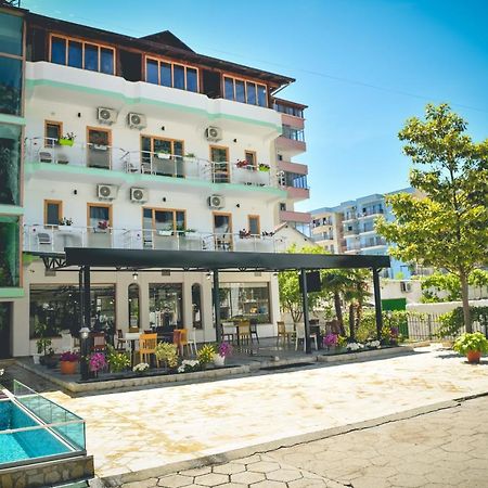 Sangiovanni Shëngjin Exterior foto